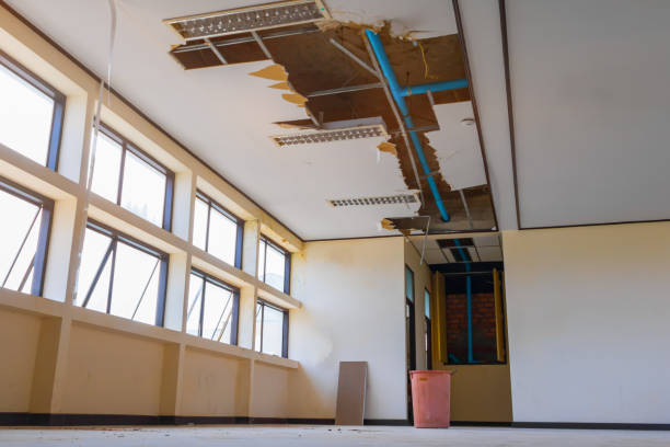 Best Water damage restoration insurance claims  in Utqiagvik, AK