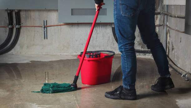 Best Water damage restoration near me  in Utqiagvik, AK
